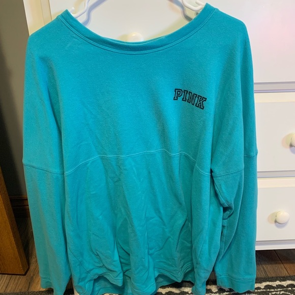 PINK Victoria's Secret Tops - VS Pink Pullover